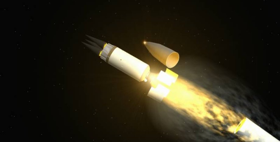 Ракета Minuteman 3 / Фото: jamesdrewjournalist.com