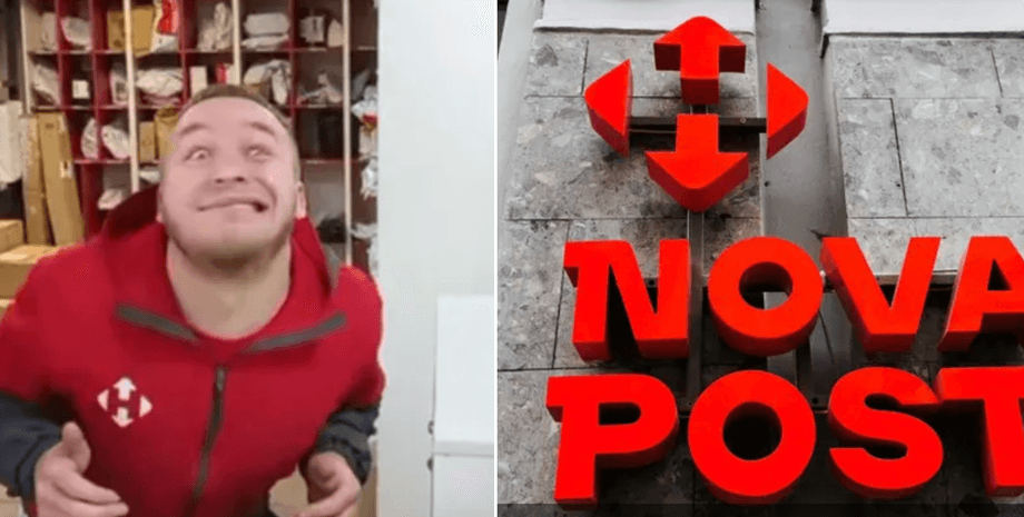 звільнений з нової пошти працівник заговорив після мовного скандалу