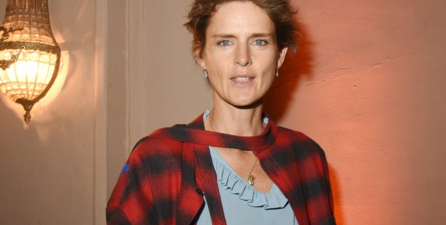 Стелла Теннат умерла фото