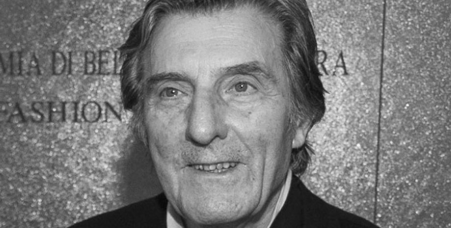 Эмануэль Унгаро/Фото: ТАСС