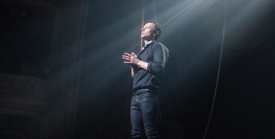 Святослав Вакарчук / Фото: Karabas.com