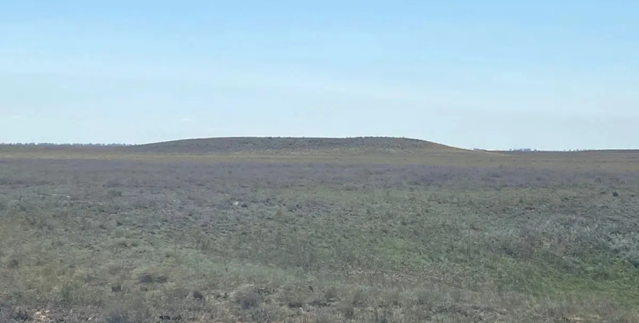 Відкриття в Казахстані – археологи знайшли древні кургани0