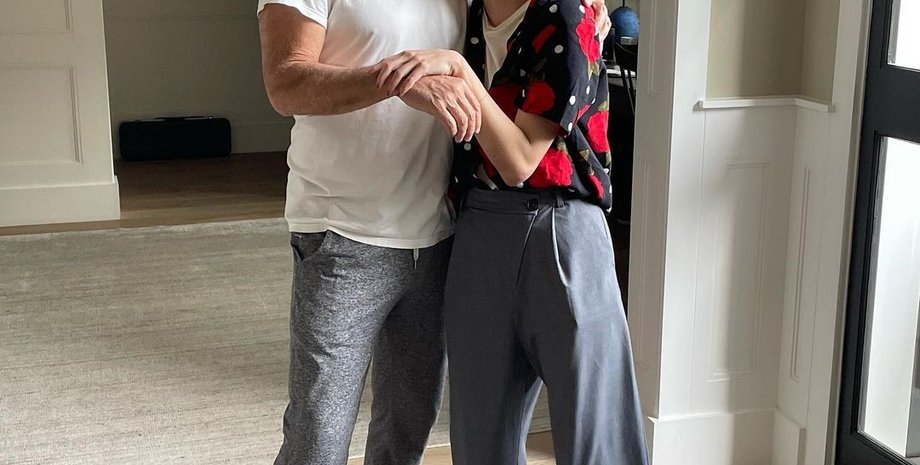 Таллула и Брюс Уиллис, Брюс Уиллис и Деми мур, Брюс Уиллис дочки, Брюс Уиллис дети, Брюс Уиллис болезнь