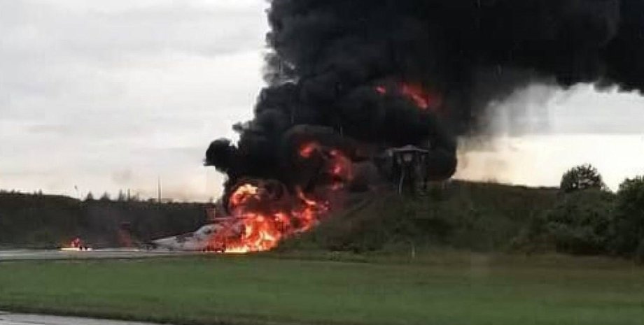 Ту-22М3, бомбардувальник