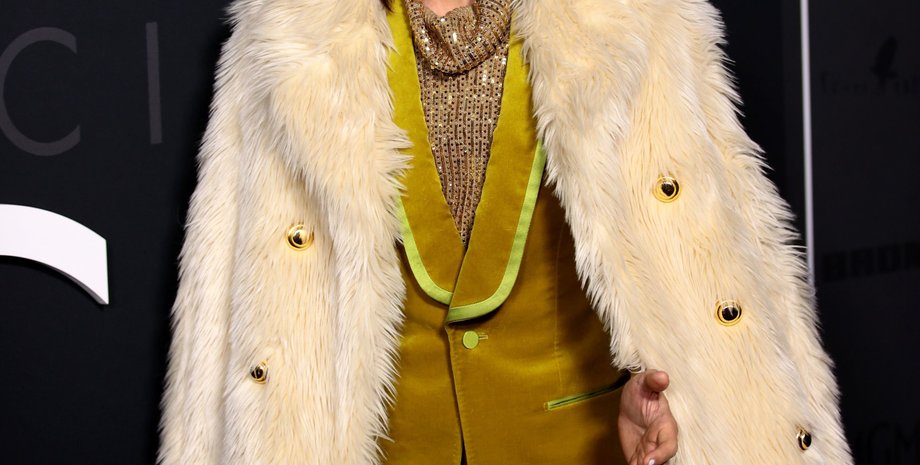 Джаред Лето, Джаред Лето сыграет карла лагерфельда, Джаред Лето фильмы, фильм о карла лагерфельда