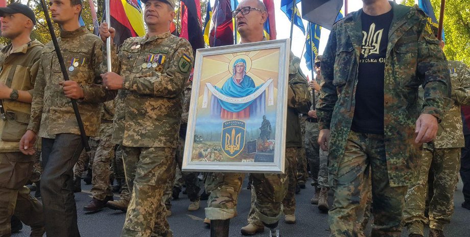 Фото: Владимир Самарский, Фокус