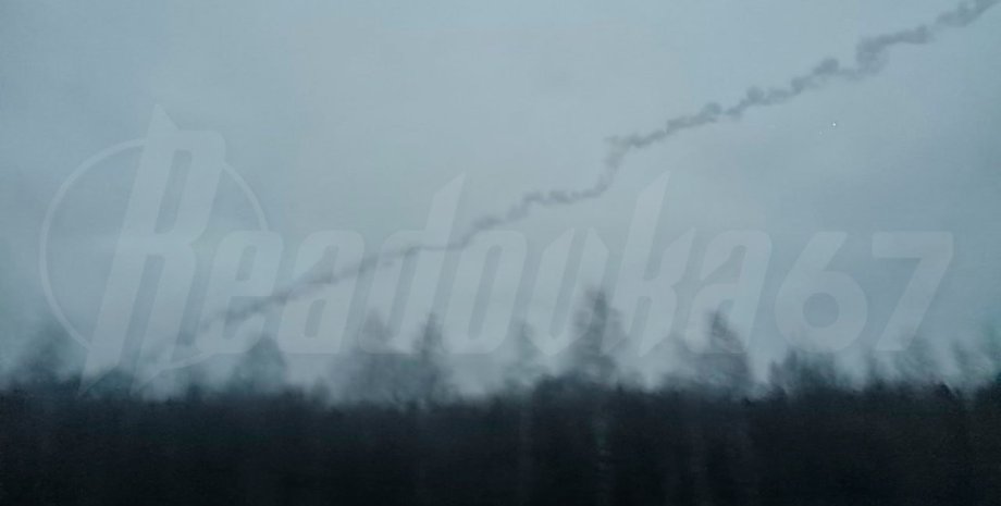 новости россии, беспилотник, смоленская область, новости смоленска, атака беспилотников, минобороны рф