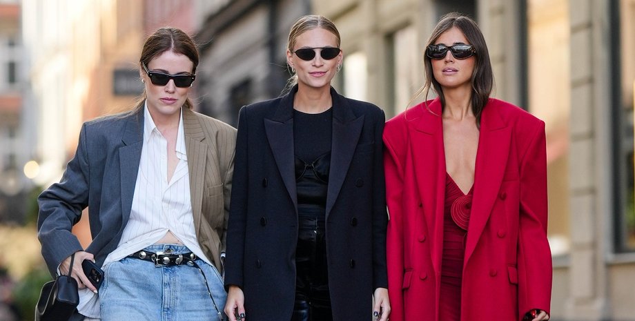 модные тренды, модные тренды 2023, модные тренды осень 2023, осень 2023