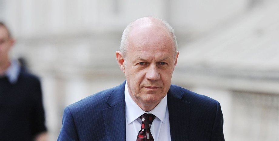 Фото: Дэмиен Грин / sciscomedia.co.uk