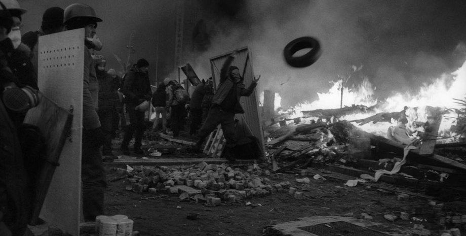 Фото: Александр Гляделов