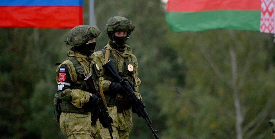 белорусские военные солдаты беларусь