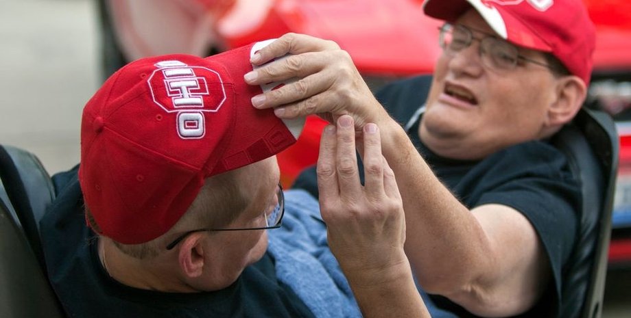 Фото: Bettman Archive