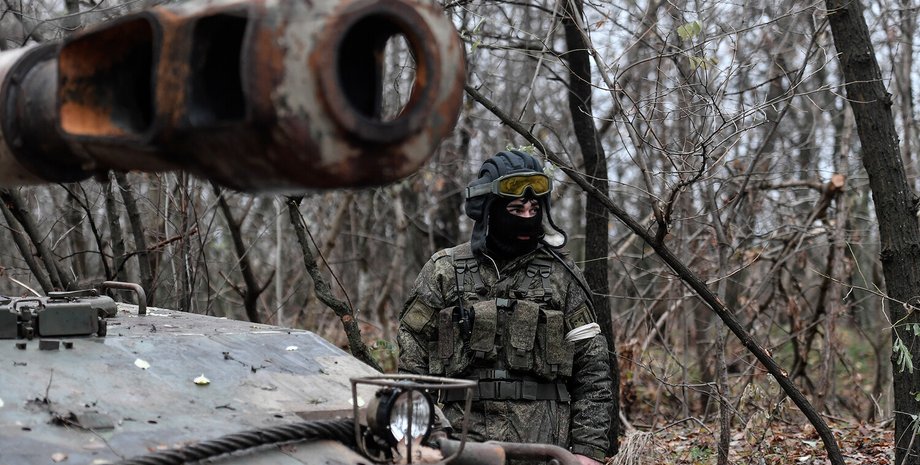 Артиллерийская установка Акация, вс рф запорожская область,