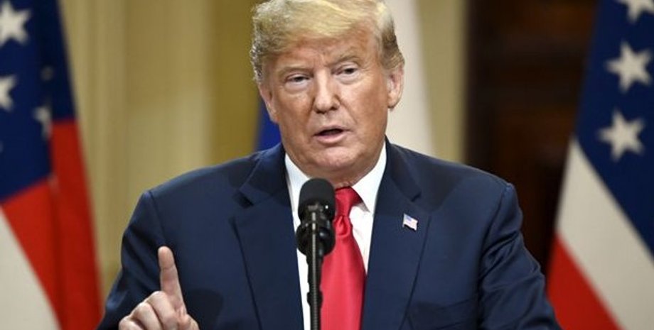 Дональд Трамп / Фото: flickr.com