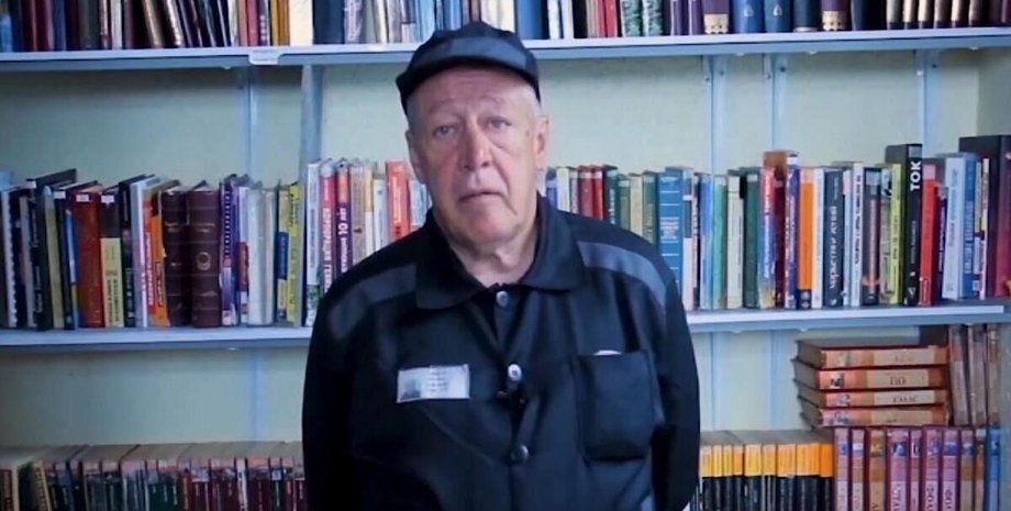 Михаил Ефремов, актер, ефремов в колонии