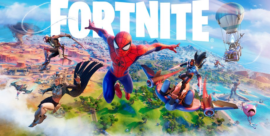 Fortnite