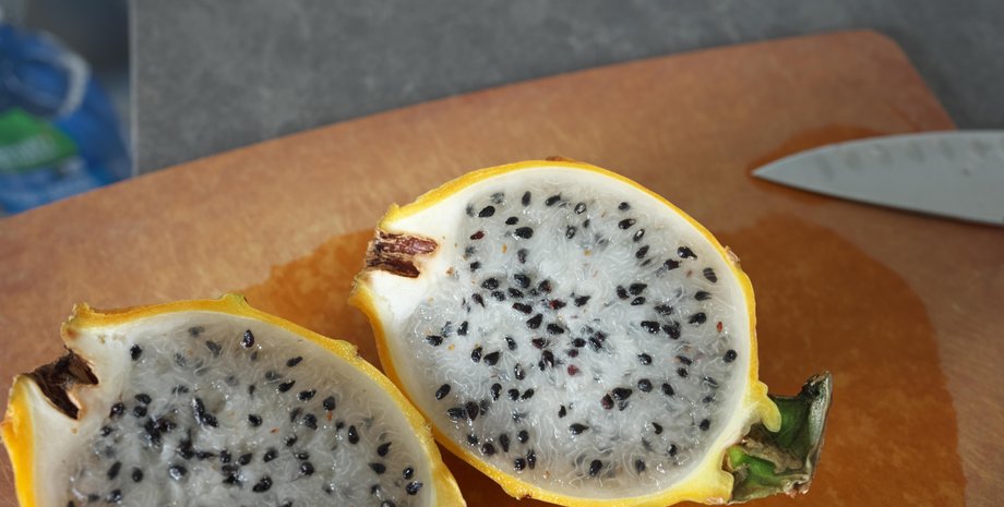 драгонфрут, фрукт дракота, пітая, пітахая