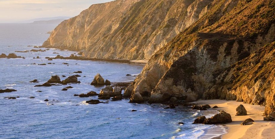 Фото: Point Reyes National Seashore/Facebook