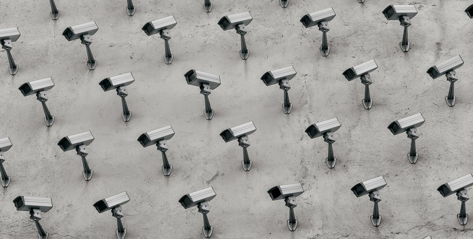 искусственный интеллект, слежка, Франция