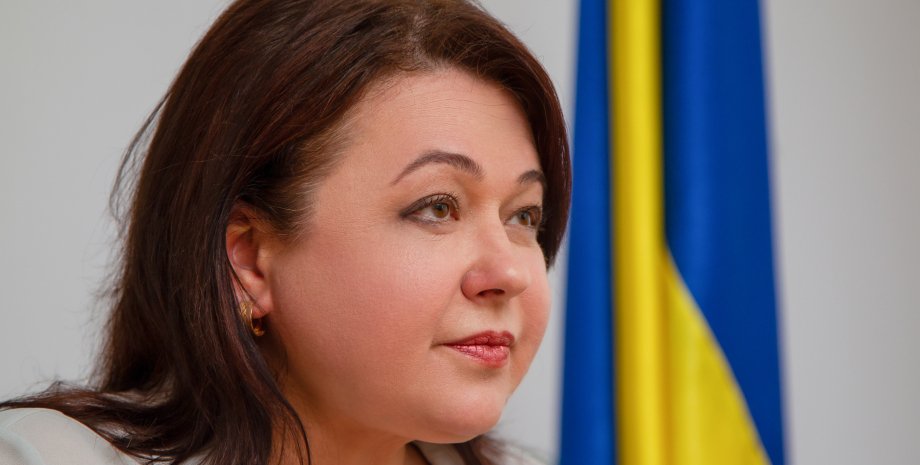 Елена Криворучкина: "Украину ожидает настоящий экоцид"
