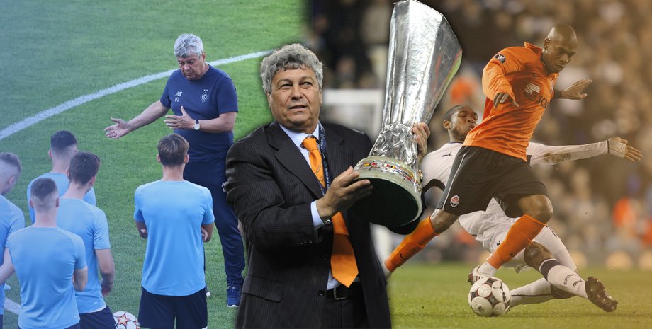 Мірча Луческу Помер Мірча Луческу