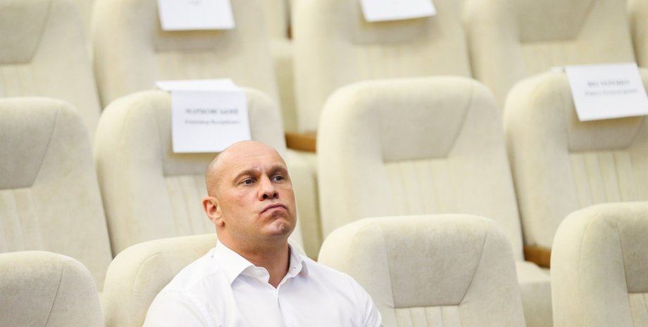 Кива теперь не кандидат наук