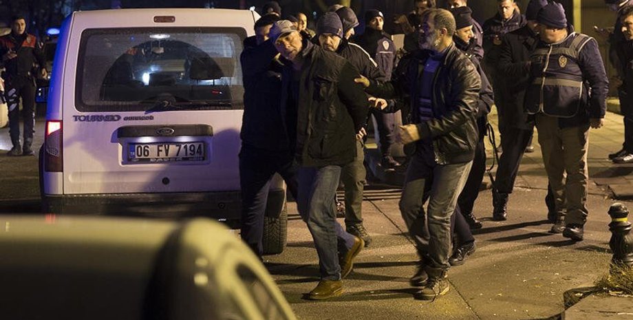 Фото: twitter.com/ragipsoylu