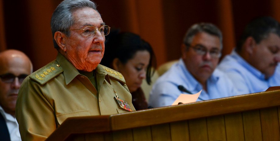 Фото: Roberto Ruiz Espinosa Publicado