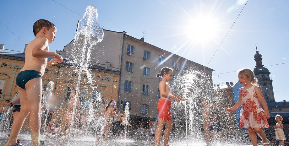 Фото: Getty Images, УНИАН