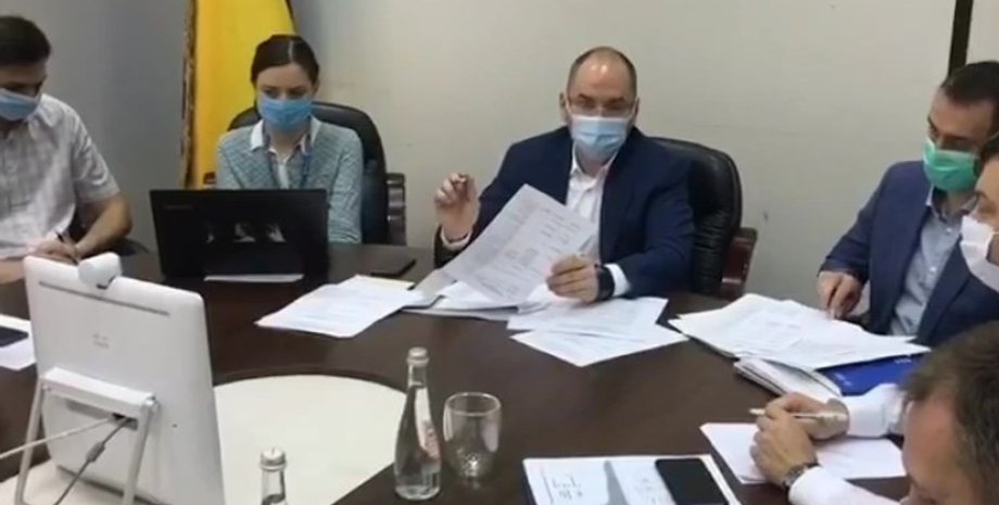 Фото: Максим Степанов/Facebook