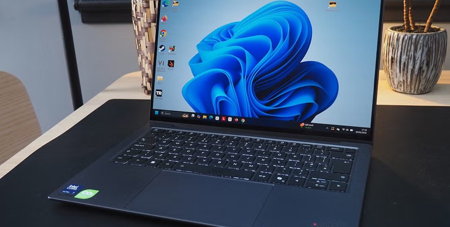 ноутбук windows 11