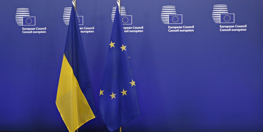 Єврорада, Європейська рада, євросоюз, допомога Україні, ЄС