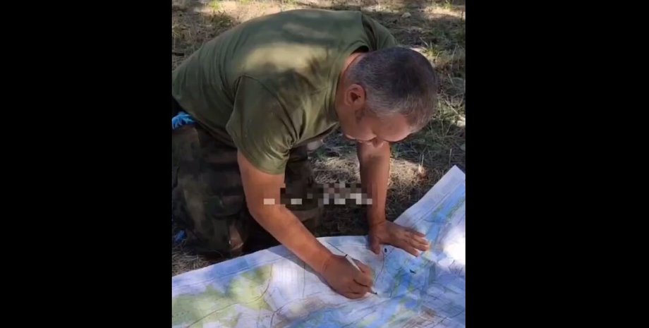 новости херсона, майор томов, ссс рф, рейд через днепр, юрий томов, разведгруппа, левый берег