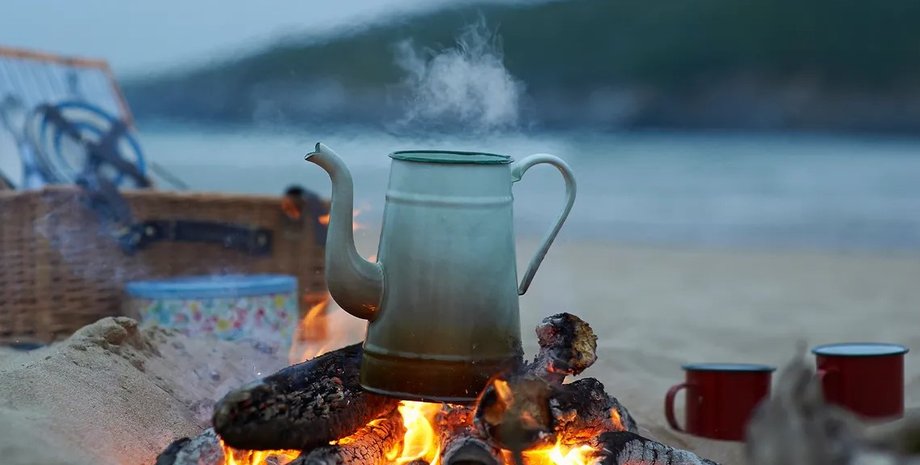 Еверест, температура кипіння, температура кипіння води