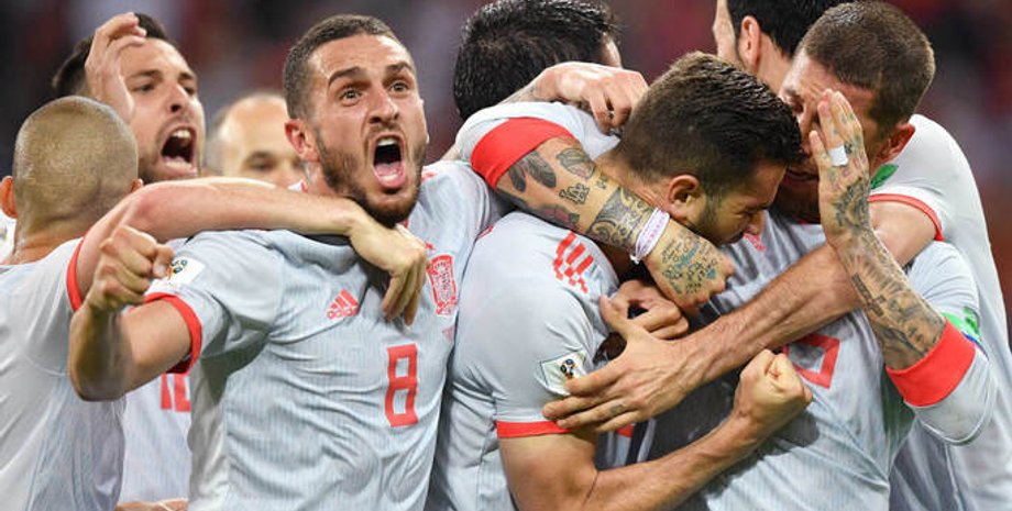 Фото с сайта UA-Football