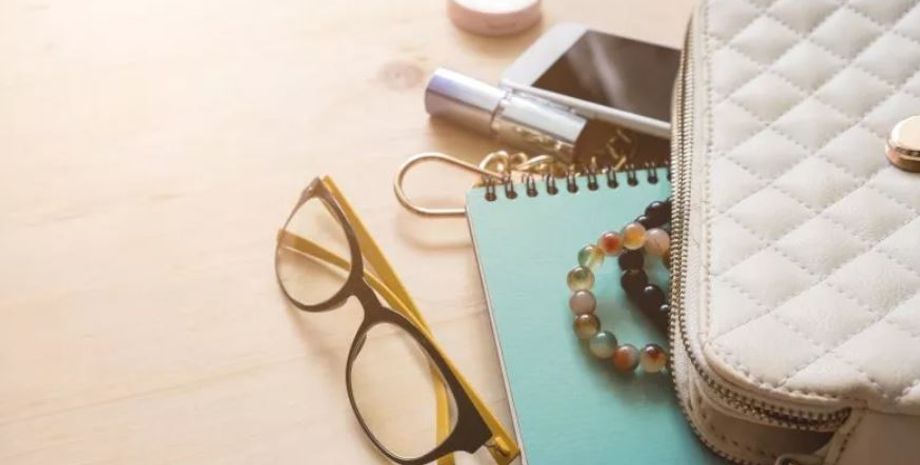 Находка в сумке, курьезы, приколы, интересности, невероятные истории из жизни, удивительные вещи