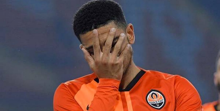 Тайсон, Бразилия, расизм, Шахтер