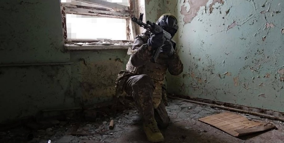 зсу, військовий, зброя