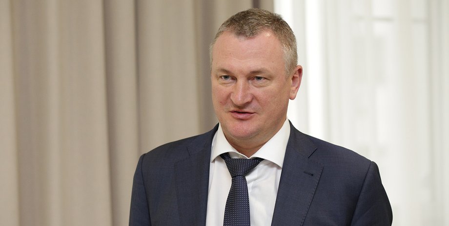 Сергей Князев / Фото: Александр Чекменев / Фокус