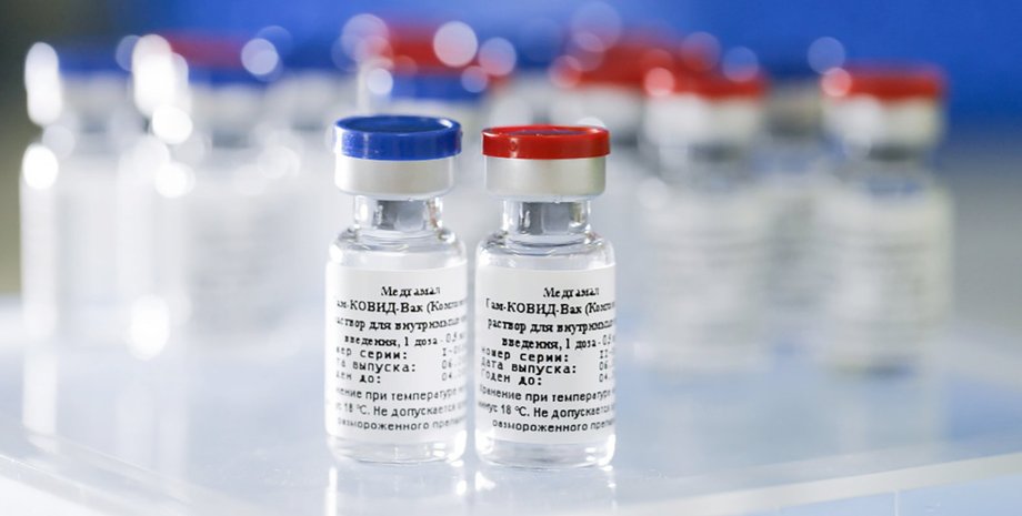 Вакцина Спутник V, врач, коронавирус, вакцина спутник, вакцинация спутником