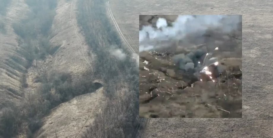 война на донбассе