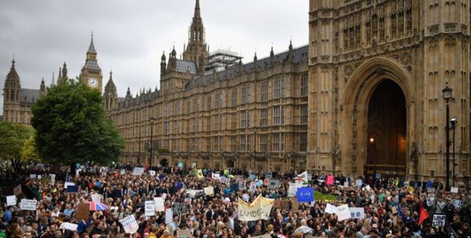 Фото: Getty Images