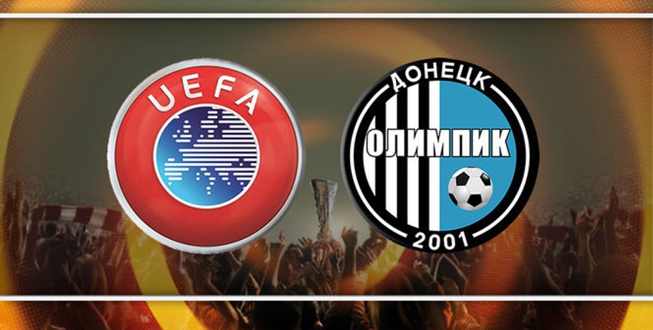 Фото: "Олимпик"