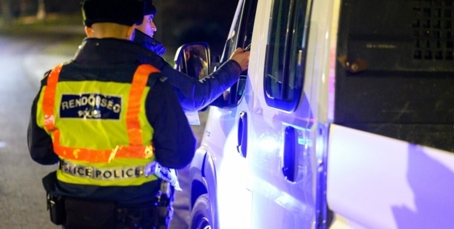 Угорщина, Поліція, вбивство, розслідування, українець, казах, трагедія