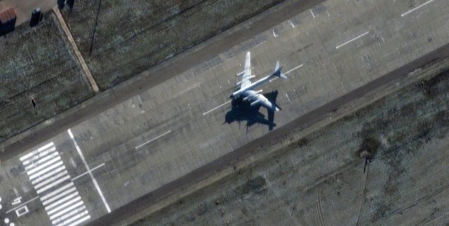 Кущевская, аэродром, атака, война РФ против Украины, боевая авиация