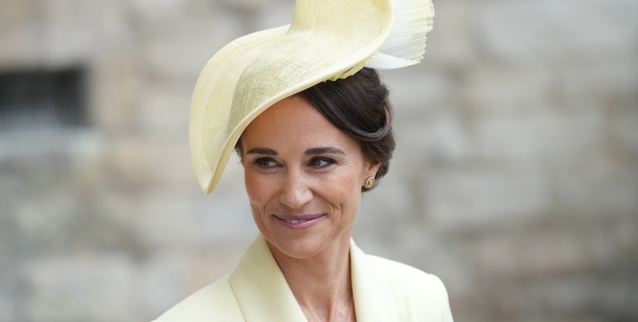 Пиппа Миддлтон