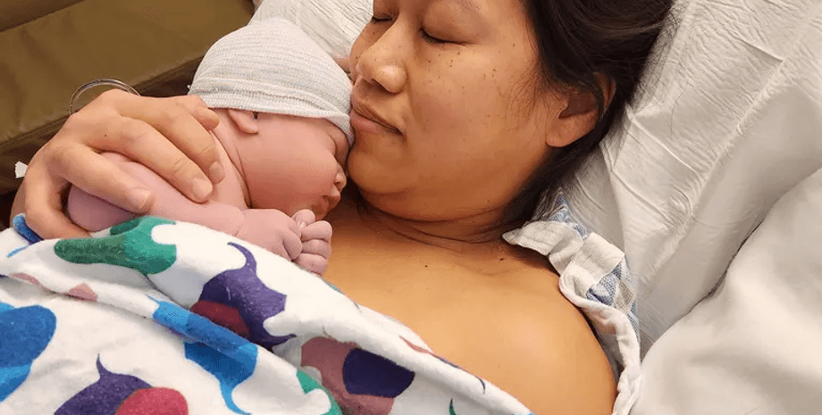 Прісцила Чан, дружина Цукерберга, дочка Цукерберга