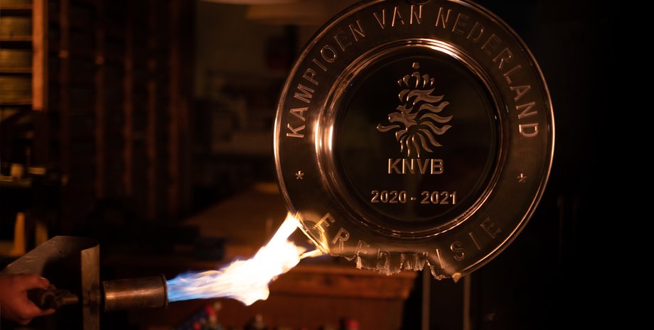 Аякс, чемпіонат Нідерландів, вболівальники