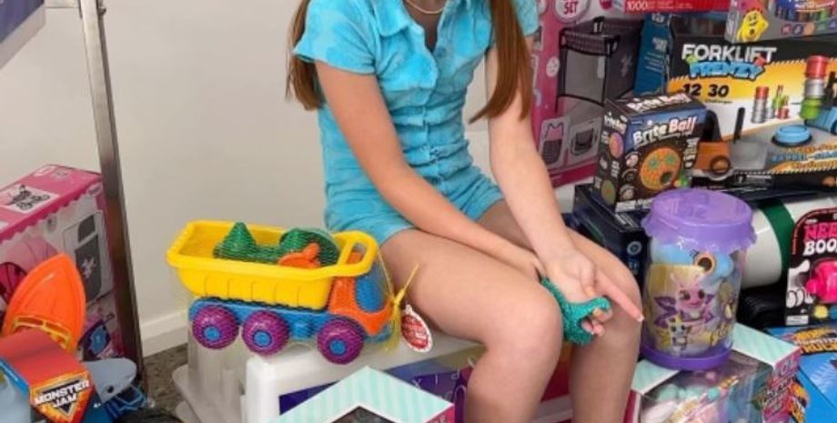 Девочка стала миллионершей в 10 лет, а в 15 уже планирует выходить на пенсию, как ей это удалось