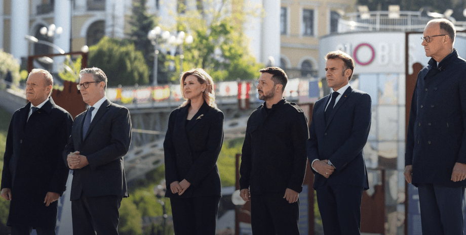 встреча коалиция желающих, киев зеленский, встреча киев